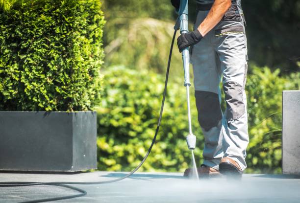 Best Post-Construction Pressure Washing  in Tremont, PA