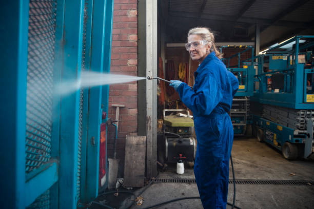 Best Paint Preparation  in Tremont, PA