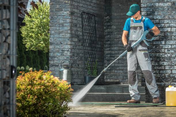 Professional Pressure Washing Services in Tremont, PA